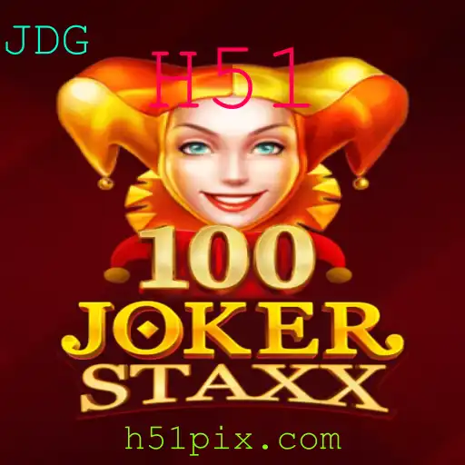 Descubra o Fascinante Mundo de 100JokerStaxx
