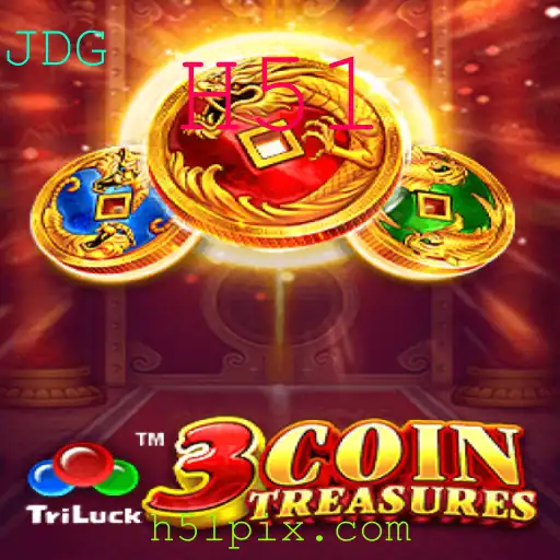 Explorando o Universo do Jogo 3CoinTreasures: Aventura e Estratégia com a Chave H51