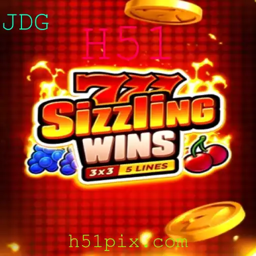 Descubra o Emocionante Universo de 777sizzlingwins: O Jogo do Momento
