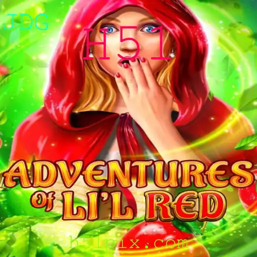 Desvendando 'AdventuresofLilRed': Aventura e Estratégia no Mundo de H51