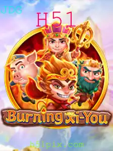Explorando o Universo Místico de BurningXiYou