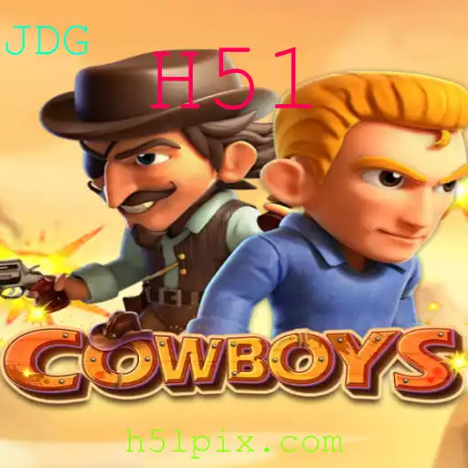 Descubra o Emocionante Jogo 'COWBOYS' e Suas Regras Inovadoras