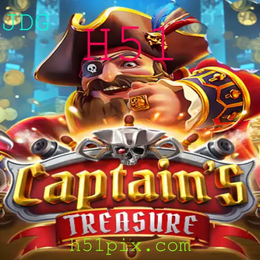Descubra o Fascinante Mundo de CaptainssTreasure: Um Mergulho no Jogo com a Palavra-chave H51