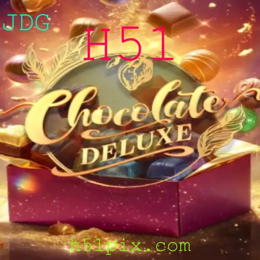 Explorando o Fascinante Mundo de ChocolateDeluxe: Aventura e Estratégia com H51