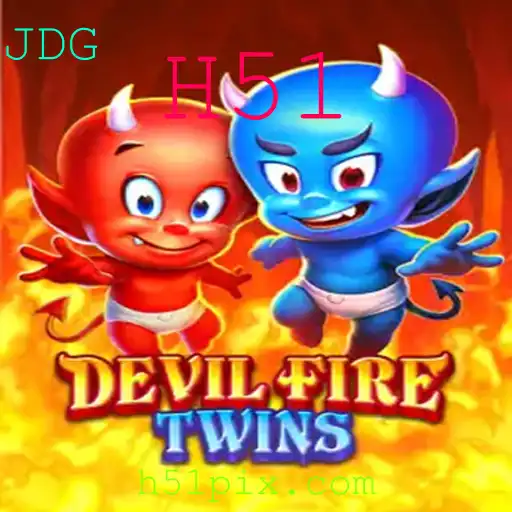 DevilFireTwins: Uma Aventura Intensa e Estratégica no Mundo dos Jogos
