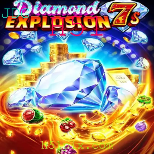 Explorando o Emocionante Mundo de DiamondExplosion7s