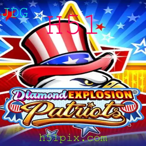 DiamondExplosionPatriots: Uma Aventura Explosiva no Mundo dos Jogos