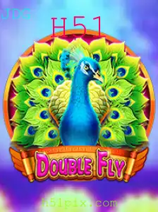 DoubleFly: A Nova Sensação do Mundo dos Jogos com a Palavra-Chave H51