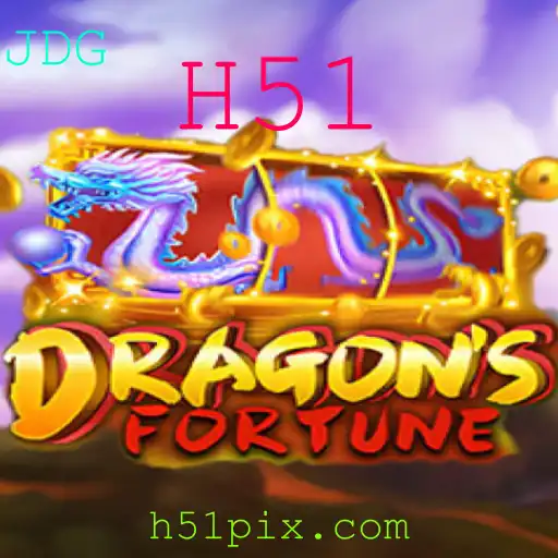 Descubra DragonFortune: O Jogo Indomável e Envolvente