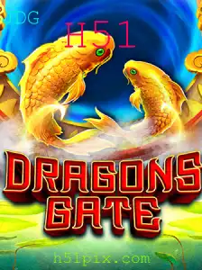 DragonsGate: Uma Aventura Inovadora no Mundo dos Jogos