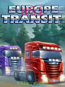 EuropeTransit: Inovação e Desafios do Jogo que Conquistou Multidões