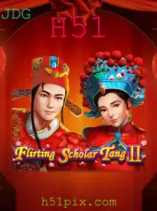 Explorando o Universo de Flirting Scholar Tang II e Suas Regras Animadas