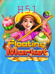 Descubra as Aventuras de FloatingMarket: O Jogo de Estratégia e Comércio