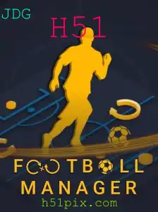 FootballManager: Uma Imersão no Mundo do Futebol com H51