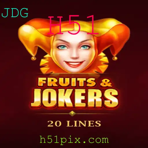FruitsAndJokers20: Uma Jornada Inovadora no Mundo dos Jogos