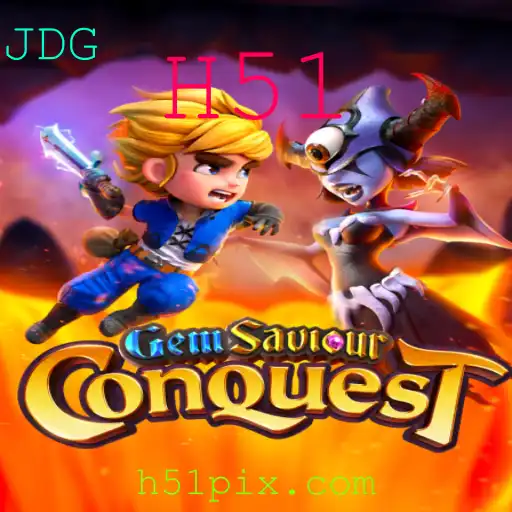 Descubra o Mundo de GemSaviourConquest: Um Jogo Fascinante