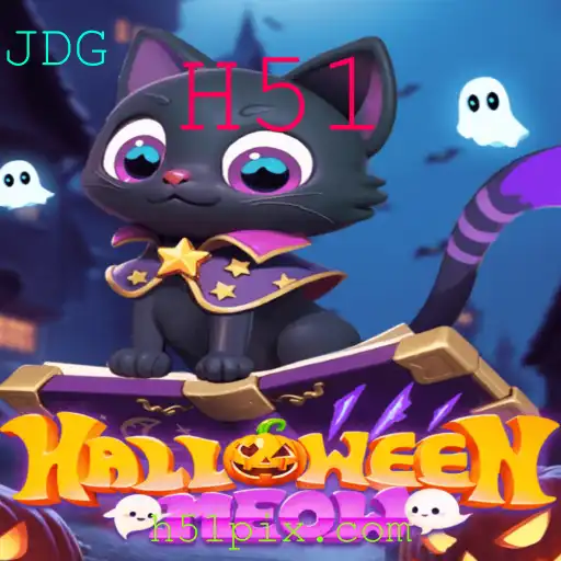 Descubra HalloweenMeow: O Jogo Assustador e Divertido da Temporada
