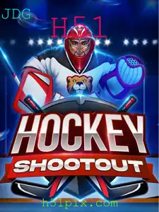 Explorando o Mundo do HockeyShootout: A Nova Febre dos Jogos