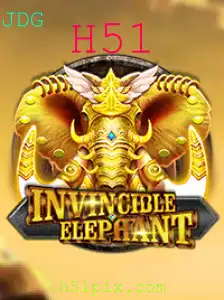 InvincibleElephant: Descubra o Fascinante Mundo de H51