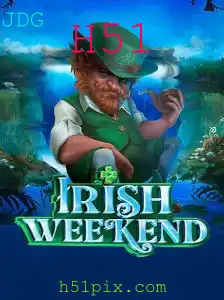 Desvendando o Fascínio do IrishWeekend: O Jogo que Conquista Gerações
