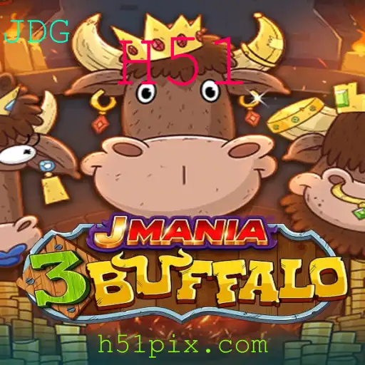 Explorando o Universo do Jogo JMania3Buffalo