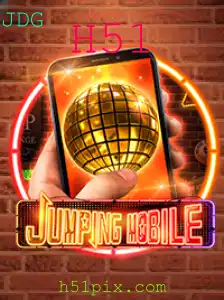 Explorando o Mundo de Jumpingmobile: O Jogo que Conquista Gerações