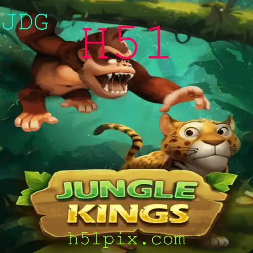 Desvendando JungleKings: Uma Aventura Estratégica Inovadora