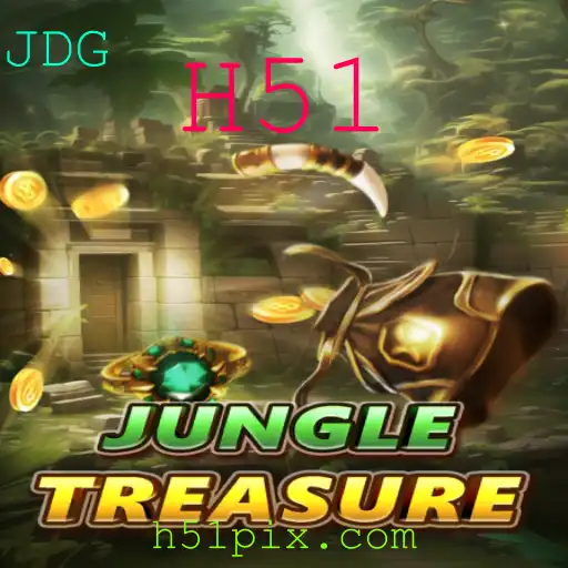 JungleTreasure: Aventura e Desafios na Selva