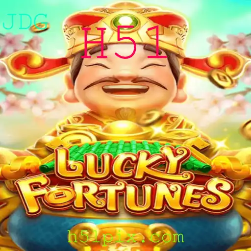 LUCKYFORTUNES: Descubra o Fascinante Mundo de Oportunidades com a Chave Mágica H51