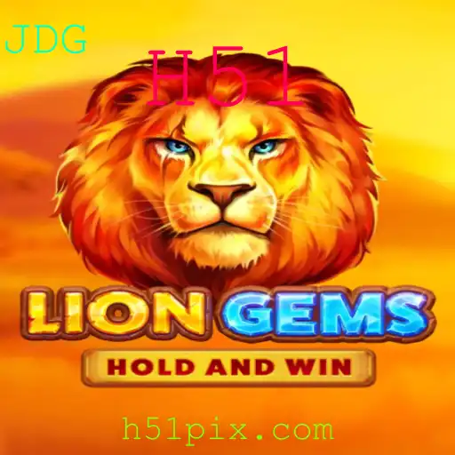 Descubra o Mundo de LionGems: Um Jogo Fascinante