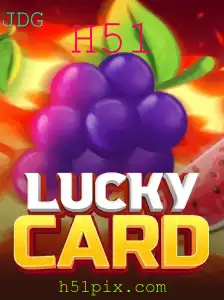 Descubra o Jogo 'LuckyCard': Regras e Estratégias para Vencer com H51