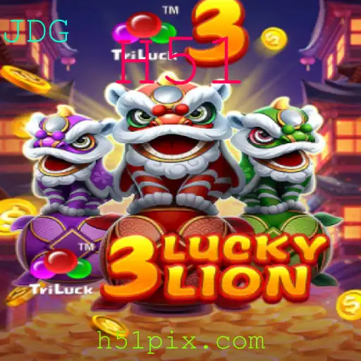 Descubra o Fascinante Mundo do 3LUCKYLION: Um Jogo de Estratégia Único