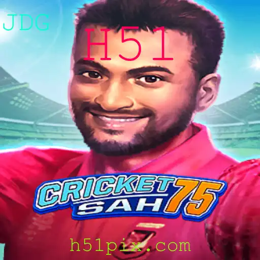 CricketSah75: Um Novo Horizonte no Mundo dos Esportes com o Toque Especial de H51