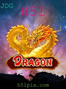 Descubra o Universo de Dragon com a Palavra-Chave H51