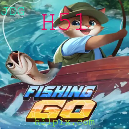 FishingGO: Descubra o Empolgante Mundo da Pesca Virtual