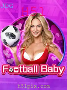 Explorando o FutebolBaby: A Nova Sensação dos Jogos de Estrutura Futebolística