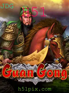 Descubra o Fascinante Mundo de GuanGong: Um Jogo de Estratégia e Tradição