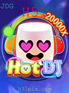 Descubra o Fascinante Mundo de HotDJ: O Jogo Intuitivo para Amantes da Música