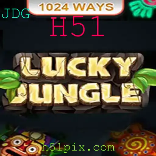 Explorando o Fascinante Mundo de LuckyJungle1024