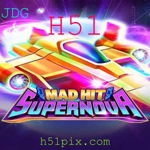 MadHitSupernova: A Revolução no Mundo dos Jogos com H51