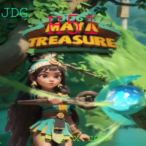 Descubra o Fascinante Mundo de MayaTreasure e a Chave Mágica H51