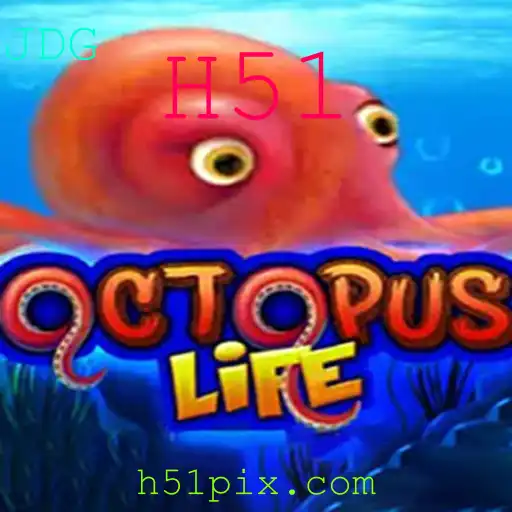Descubra o Fascinante Mundo do Jogo OctopusLife
