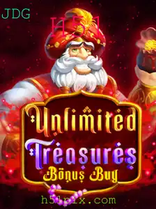 Descubra as Emoções de UnlimitedTreasuresBonusBuy: Regras e Estratégias