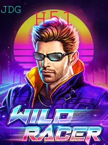 Desvendando WildRacer: O Jogo de Corrida que Conquista a Geração H51