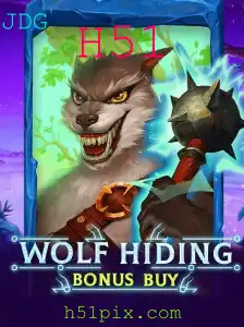 Descubra WolfHidingBonusBuy: O Jogo de Estratégia e Aventura