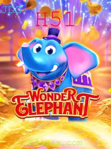Descubra o Mundo de WonderElephant: Aventuras e Desafios no Jogo H51
