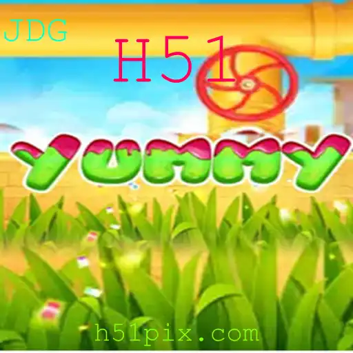Descubra o Fascinante Mundo de Yummy: As Aventuras Saborosas do Jogo H51