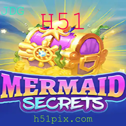 Descubra o Fascinante Mundo de 'MermaidSecrets' com o Código H51