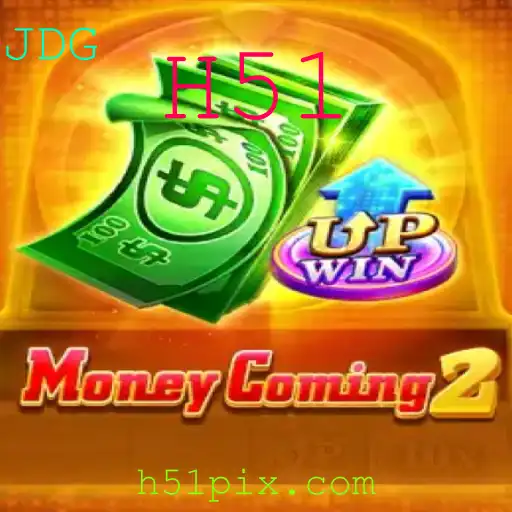 MoneyComing2: Descubra o Jogo de Estratégia Financeira com H51
