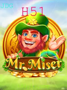 MrMiser: Explorando o Fascinante Mundo de Estratégias e Astúcia